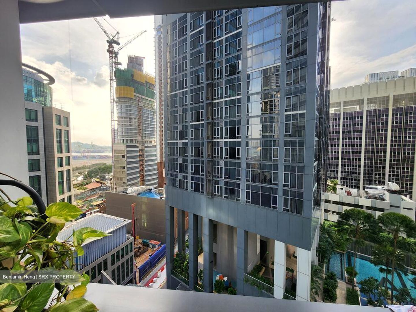 Skysuites@Anson (D2), Apartment #514761291